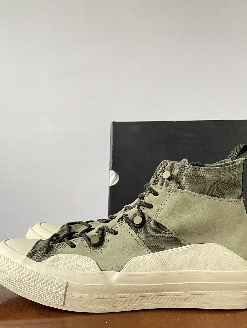 Converse Chuck 70 GTX Hi Converse Utility Unisex sneakers | USm 8, USw 10 - Picture 3 of 6